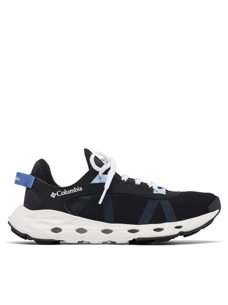 Columbia Buty do sportów wodnych Drainmaker XTR 2062521 Czarny. Czarne obuwie sportowe Columbia, z materiału, bez zapięcia, żeglarskie. Za 279.99 zł.