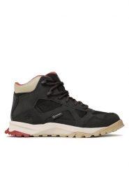 Timberland Trapery Lincoln PK LiteMid F/L WPTB0A5PPB0151 Czarny. Czarne trapery i śniegowce Timberland, z nubiku. Za 699.99 zł.