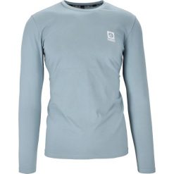 Bluza bawełniana Keeza Modo. Niebieskie bluzy KEEZA, s, bez wzorów, z bawełny, bez kaptura. Za 59.00 zł.