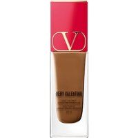 Valentino Make Up - Very Valentino - Lekki Podkład, Trwałość 24 godz., Spf 25 - Deep Ambra 5 - 25 ml - Dla Kobiet. Podkłady Valentino Make Up. Za 269.00 zł.