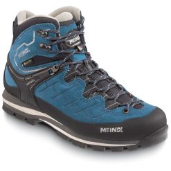Buty trekkingowe damskie MEINDL Litepeak Lady GTX, z membraną Gore-Tex. Czarne trekkingi Meindl, z gore-texu, trekkingowe. W wyprzedaży za 974.35 zł.