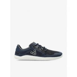 Buty damskie Vivobarefoot Primus Lite 3.5. Niebieskie trekkingi Vivobarefoot, trekkingowe. Za 665.99 zł.