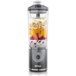 Bezprzewodowy Ninja Blast Max BC251EUGY szary. Blendery Ninja. Za 299.00 zł.