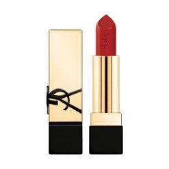 Yves Saint Laurent Icons Yves Saint Laurent Rouge Pur Couture satynowa pomadka z możliwością wielokrotnego napełniania Szminki 3,8 g Nr. R1971 - Rouge. Pomadki YVES SAINT LAURENT. Za 188.69 zł.