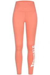 Damskie legginsy Lonsdale Semley. Brązowe legginsy Lonsdale, s, bez wzorów, z dżerseju. Za 157.50 zł.