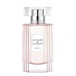 Lanvin Les Fleurs Water Lily Woda toaletowa 50 ml. Perfumy damskie Lanvin. Za 151.20 zł.