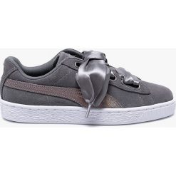 Puma - Buty Suede Heart LunaLux. Obuwie sportowe marki Puma. W wyprzedaży za 269.90 zł.