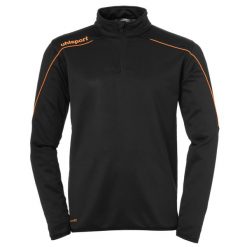 Bluza Uhlsport Steam 22. Brązowe bluzy Uhlsport, xl, bez wzorów, z materiału, bez kaptura. W wyprzedaży za 169.50 zł.