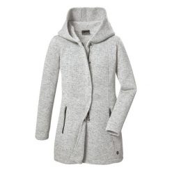 Parka dla kobiet Killtec GW 75. Białe parki Killtec, na zimę, bez kaptura. Za 556.75 zł.