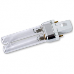 Lampa UV do oczyszczacza powietrza Perfectair UV-K00D1. Nawilżacze powietrza GOTIE. Za 42.90 zł.
