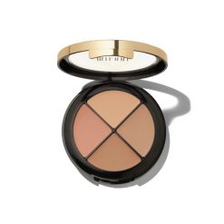Milani Conceal + Perfect All-In-One Concealer Kit Korektory 5 ml Medium to Dark. Korektory Milani. Za 76.00 zł.