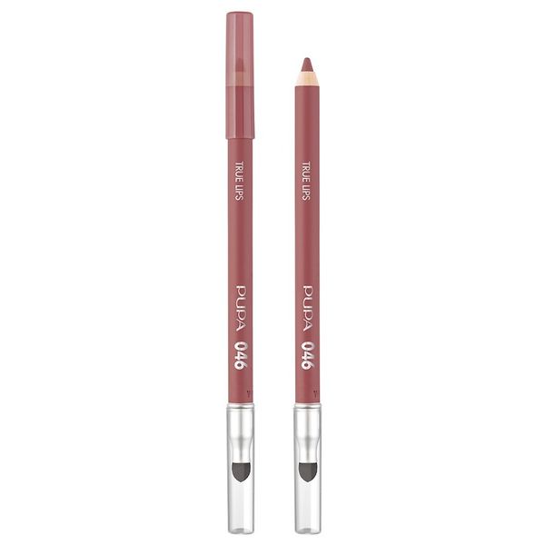 PUPA Milano True Lips Konturówki do ust 1,2 g VINTAGE ROSE. Konturówki do ust Pupa Milano. Za 96.99 zł.