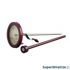 Zestaw do pasteryzowania termometr+podnośnik 21,7 x 7,5 cm Kilner Accessories. Termometry Kilner. W wyprzedaży za 129.90 zł.