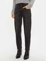 Miss Sixty Jeansy 6L4JJ3400000 Szary Straight Leg. Szare jeansy Miss Sixty, l, bez wzorów. Za 439.99 zł.