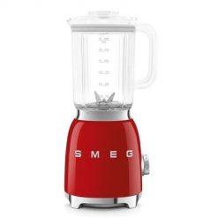 Smeg BLF03RDEU blender 1,5 l Blender stołowy 800 W Czerwony. Blendery Smeg. Za 997.99 zł.