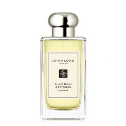 Jo Malone London Cologne Silver Birch & Lavender Woda kolońska 100 ml. Perfumy męskie Jo Malone London. Za 641.19 zł.