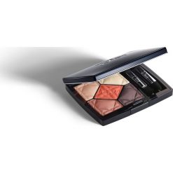 Christian Dior 5 Couleurs Paleta 5 Cieni Do Powiek 767 Inflame 6g. Cienie do powiek Christian Dior. Za 193.74 zł.