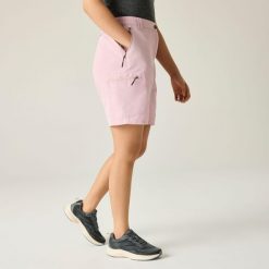 Damskie buty sportowe Marine Sport II. Niebieskie trekkingi Regatta, z dzianiny, na fitness i siłownię. Za 229.99 zł.