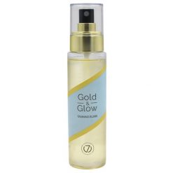 7suns Gold & Glowsuchy olejek do opalania z efektem anti-age Ochrona przeciwsłoneczna 100 ml. Kremy do opalania 7suns. Za 96.99 zł.