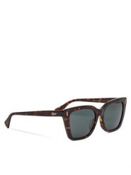 LAUREN RALPH LAUREN Okulary przeciwsłoneczne 0RA5349U 500387 Brązowy. Brązowe okulary przeciwsłoneczne Lauren Ralph Lauren, bez wzorów. Za 489.99 zł.