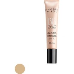 Krem BB "Lingerie De Peau" - 03 Naturel - 40 ml. Kremy tonujące marki Guerlain. W wyprzedaży za 181.95 zł.