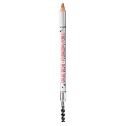 Benefit Brow Collection Gimme Brow+ Volumizing Pencil Kredka do brwi 1,19 g Nr. 03 - Warm Light Brown. Kosmetyki do brwi Benefit. Za 158.99 zł.