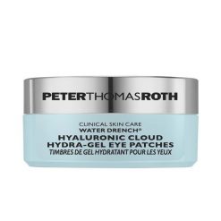 Peter Thomas Roth Water Drench™ Chmura Hialuronowa Hydra-żelowe płatki pod oczy Płatki pod oczy 60 ct. Kremy pod oczy Peter Thomas Roth. Za 196.00 zł.