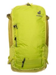 Deuter Plecak "Freerider 28 SL" w kolorze zielonym - 30 x 52 x 13 cm rozmiar: onesize. Zielone plecaki Deuter, bez wzorów, z materiału. Za 404.99 zł.