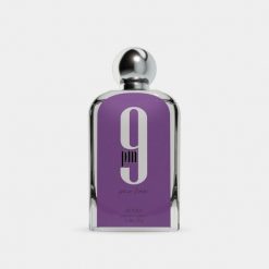 Afnan 9 PM WOMEN Woda perfumowana 100 ml Damski. Perfumy damskie afnan. Za 167.20 zł.
