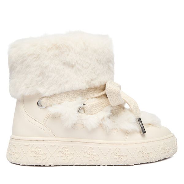 Śniegowce Guess. Trapery i śniegowce Guess. Za 589.99 zł.