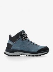 Buty GORE TEX damskie Meindl Antero 2.0 GTX. Niebieskie trekkingi Meindl, z gore-texu, trekkingowe. Za 1,077.99 zł.