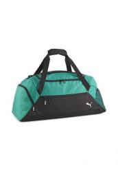 Torba sportowa unisex Puma 9023304. Czarne torby na ramię Puma, bez wzorów, z materiału, sportowe, na ramię, bez dodatków. Za 159.00 zł.