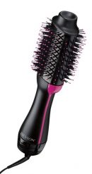 Revlon Salon One Step RVDR5222E czarno-różowy. Lokówki Revlon. Za 135.00 zł.