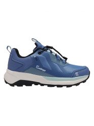 Kastinger Buty turystyczne "LH-Lengtal low KTX" w kolorze szaro-niebieskim rozmiar: 39. Niebieskie trekkingi Kastinger, outdoorowe. Za 189.29 zł.