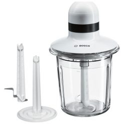 Bosch Rozdrabniacz Mmr 15A1. Blendery Bosch. W wyprzedaży za 133.00 zł.