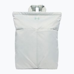 Plecak miejski damski Under Armour Studio Lite. Białe plecaki Under Armour, bez wzorów. Za 175.00 zł.