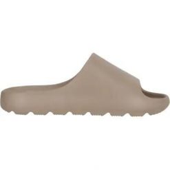 Endurance Besin W Sandal V2 — Klapki damskie z EVA, Simply Taupe. Brązowe klapki ENDURANCE, bez wzorów, bez obcasa. Za 134.50 zł.