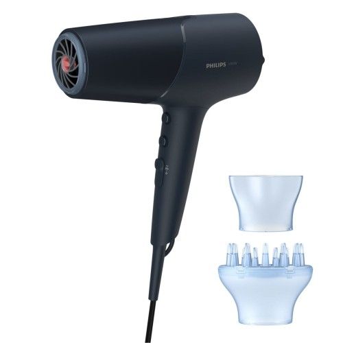 Suszarka do włosów PHILIPS BHD 512/00. Suszarki do włosów PHILIPS. Za 246.99 zł.