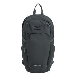 Plecak Prism 20L. Fioletowe plecaki Regatta, bez wzorów. Za 147.99 zł.
