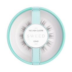 Sweed Rzęsy No Lash Cluster Duo Size - długie Sztuczne rzęsy 1 ct 1 szt. Kredki do oczu Sweed. Za 79.00 zł.