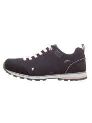 CMP Skórzane buty turystyczne "Elettra" w kolorze czarnym rozmiar: 38. Czarne trekkingi CMP, outdoorowe. Za 287.90 zł.