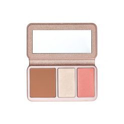 Anastasia Beverly Hills Face Palette Zestawy kosmetyków do makijażu 17,6 g Italian Summer. Zestawy ANASTASIA BEVERLY HILLS. Za 271.99 zł.