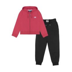 Bluza z bawełna z kaptur na czas wolny na co dzień. Czarne bluzy LEONE 1947 APPAREL, bez wzorów, z bawełny, bez kaptura. W wyprzedaży za 112.15 zł.