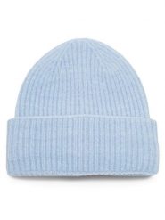 DeeZee Czapka 9W3-004-AW23 Niebieski. Niebieskie czapki DeeZee, bez wzorów, z syntetyku. Za 49.99 zł.
