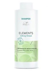 Wella Szampon do włosów "Elements Calming"- 500 ml rozmiar: onesize. Szampony do włosów Wella. Za 100.99 zł.