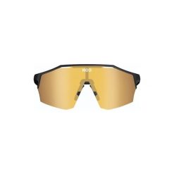 Okulary przeciwsłoneczne KOO Alibi. Brązowe okulary przeciwsłoneczne KOO, bez wzorów, sportowe. Za 765.55 zł.