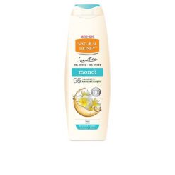 Natural Honey Żel pod prysznic SENSATIONS MONOÏ Żele pod prysznic 650 ml. Żele pod prysznic natural honey. Za 64.59 zł.