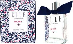Elle So Chic 50 ml. Perfumy damskie . Za 69.00 zł.