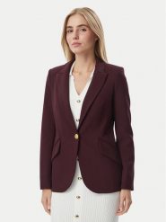 Marciano Guess Marynarka G6YN03 W3121 Fioletowy Slim Fit. Fioletowe marynarki i żakiety Marciano Guess, z aplikacjami. Za 1,219.00 zł.