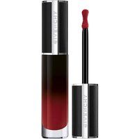 Givenchy - Le Rouge Interdit Cream Velvet - Pomadka Do Ust - 37 - Dla Kobiet. Pomadki Givenchy. Za 245.00 zł.